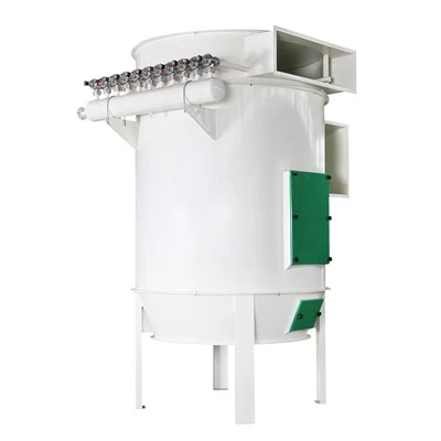 Pulse jet filter